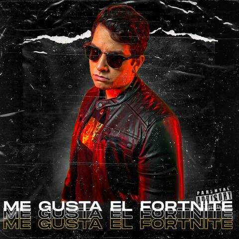 Me Gusta el Fortnite