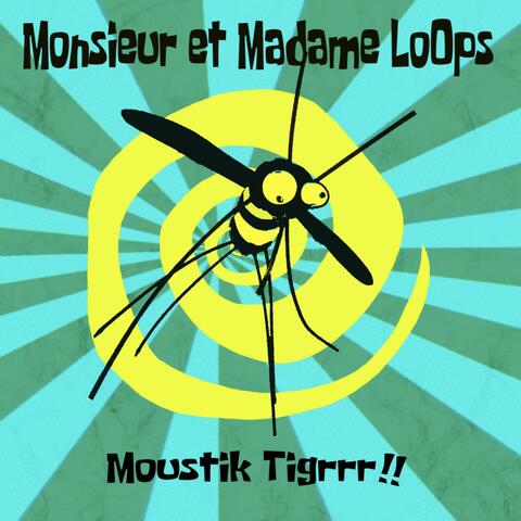 Moustik tigrrr!!