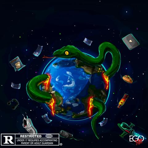 Egoworld