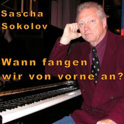 Wann fangen wir von vorne an?