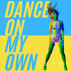 Dance on My Own