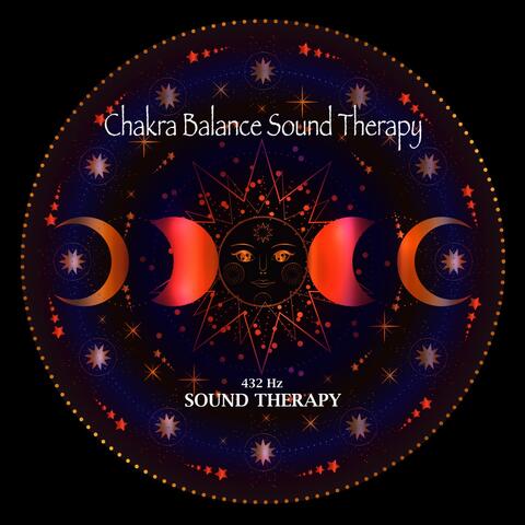 Chakra Balancing Sound Therapy