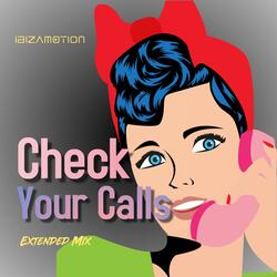 Check Your Calls