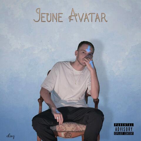 Jeune avatar