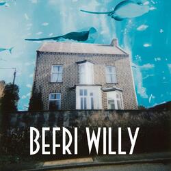 Befri Willy