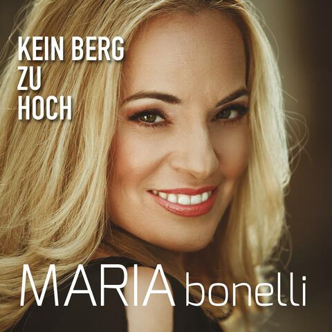 Kein Berg zu hoch