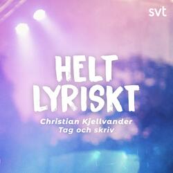 Tag och skriv