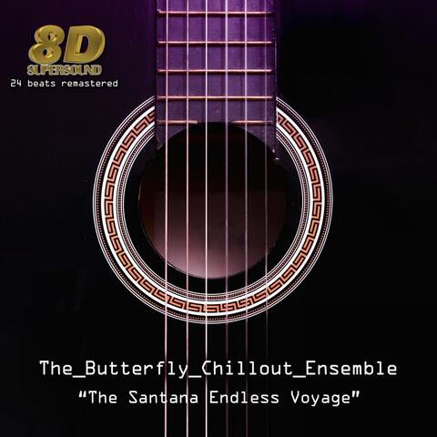 The Santana Endless Voyage