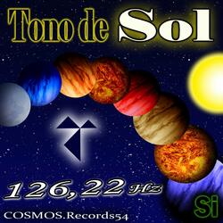 126.22Hz Tono De Sol B
