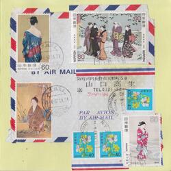 Helsinki's so Boring Without You