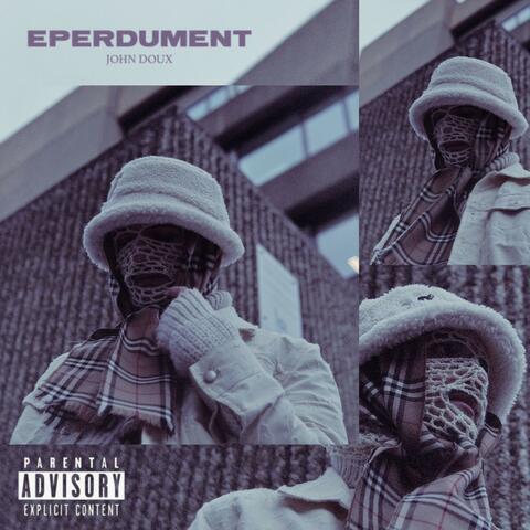 Éperdument