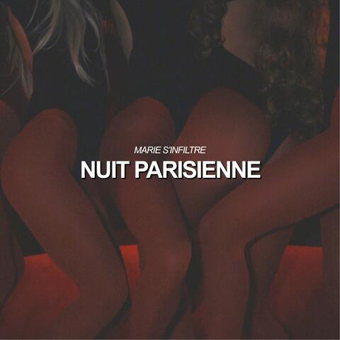 Nuit parisienne