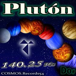 140.25Hz Plutón - do#