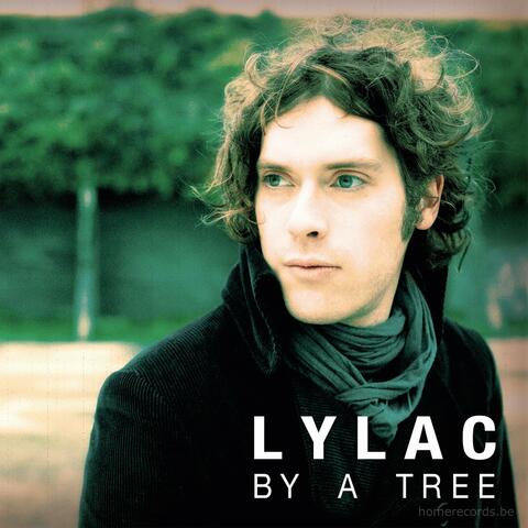 By a Tree