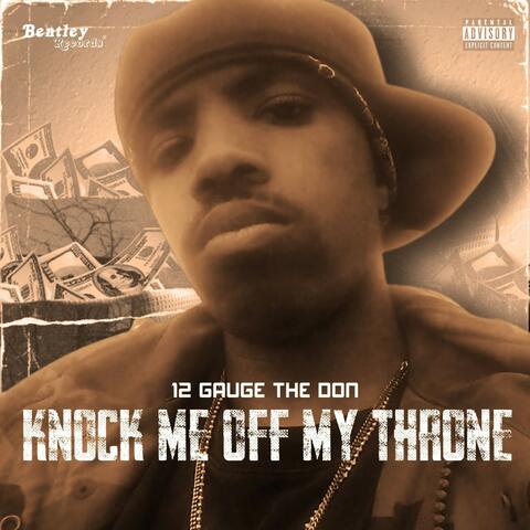Knock Me off My Throne
