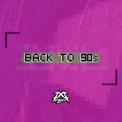 Back to 90s