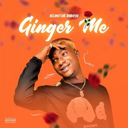 Ginger Me