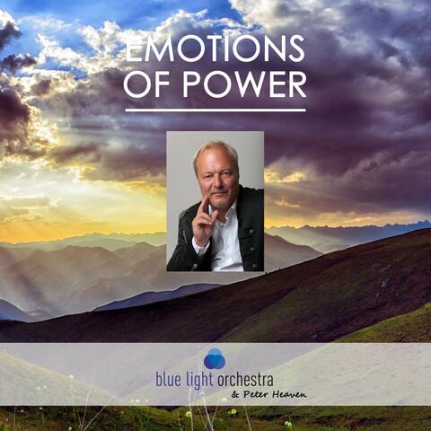 Emotions of Power