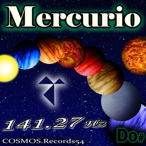141,27 Hz Mercurio - do#