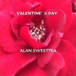 Valentine's Day