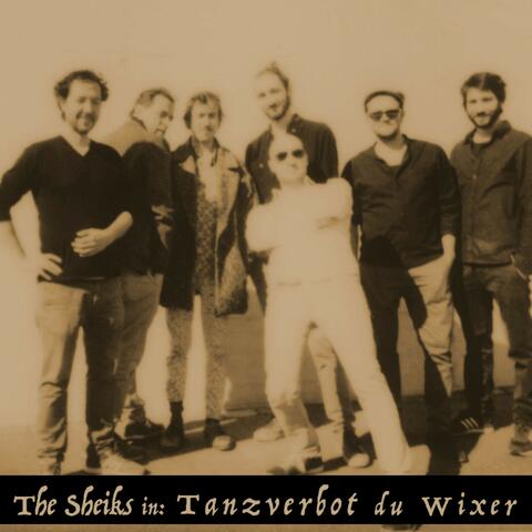 Tanzverbot, Du Wixer