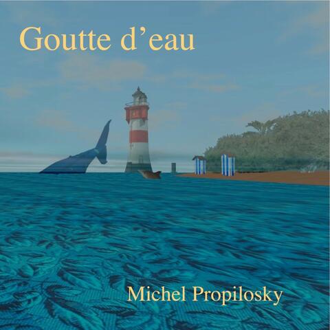 Goutte d'eau
