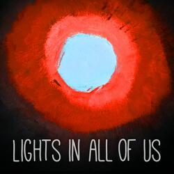 Lights in all of us