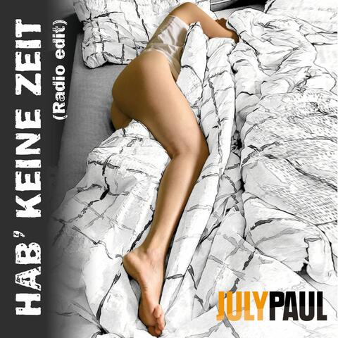 Hab' keine Zeit