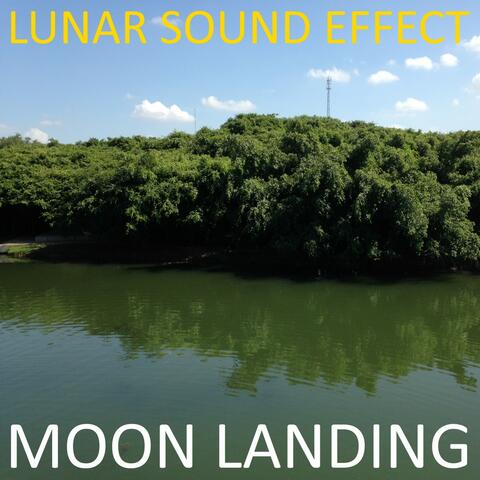 Moon Landing