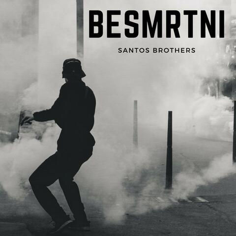 Besmrtni