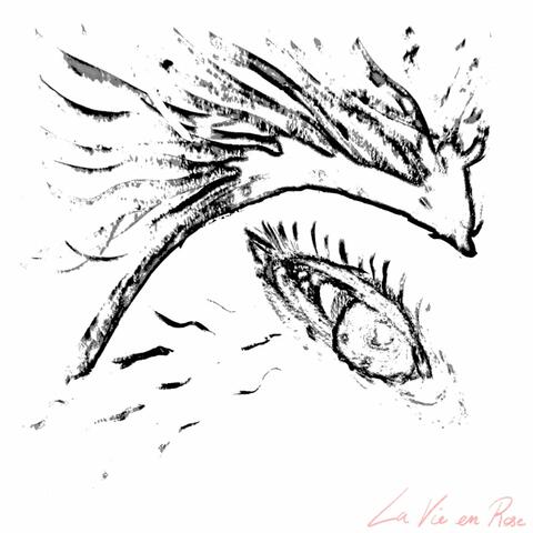 La Vie en Rose