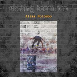 Skating Boom Bap