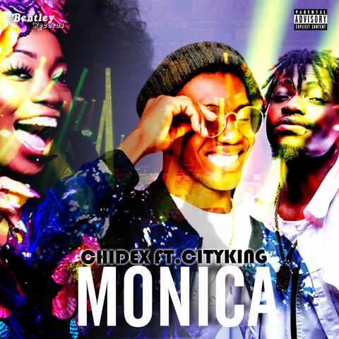 Monica