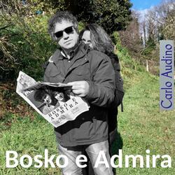 Bosko e admira