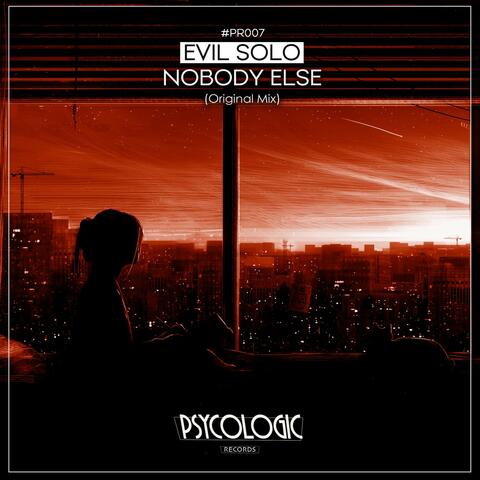 Nobody Else