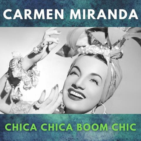 Chica Chica Boom Chic