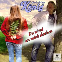 Du wirst an mich denken