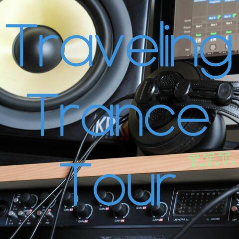 Travelin' Trance Tour