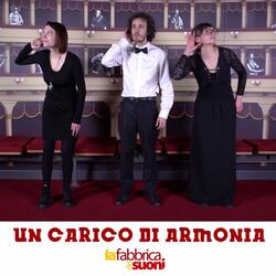 Un carico di armonia