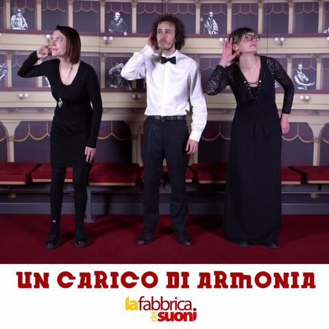 Un carico di armonia