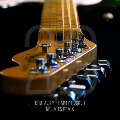 Party Rocker