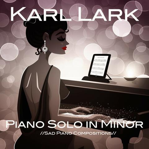 Piano Solo in Minor
