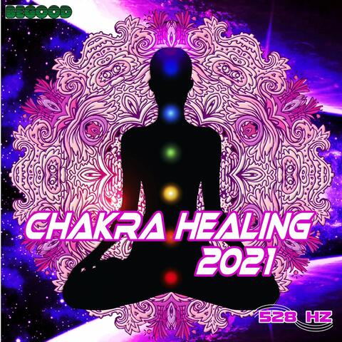 Chakra Healing 2021