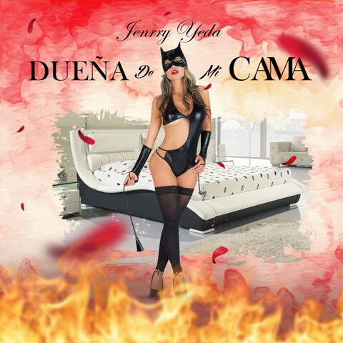 Dueña de Mi Cama