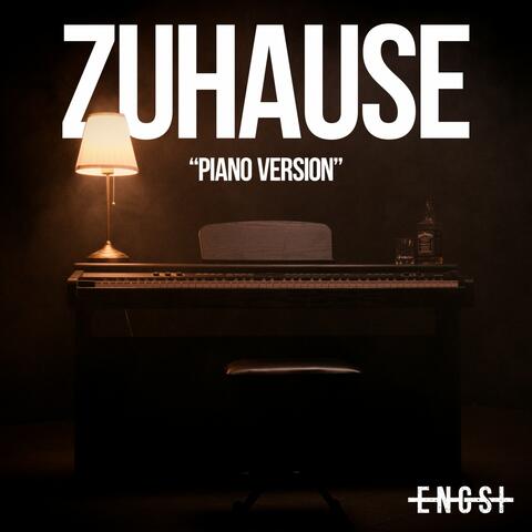 Zu Hause