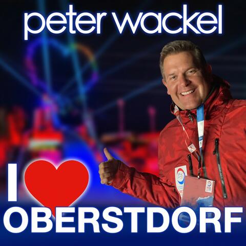 I Love Oberstdorf