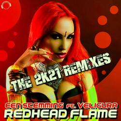 Redhead Flame