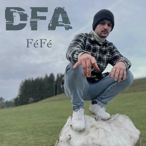 Féfé