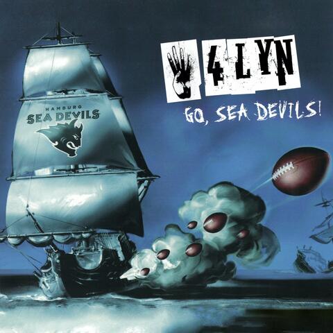 Go, Sea Devils!
