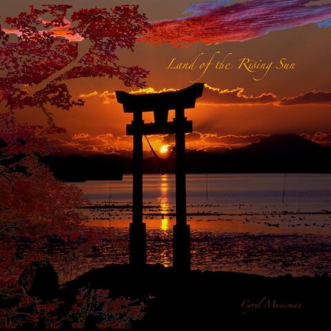 Land of the Rising Sun
